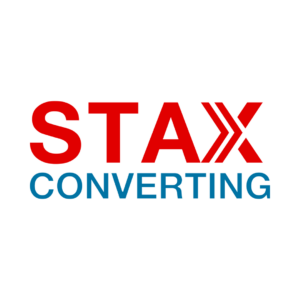 Stax Converting Logo