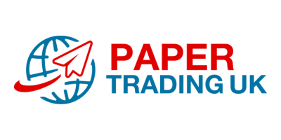 Paper Trading UK Logo