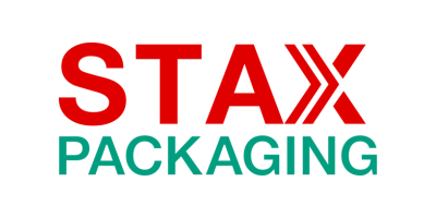Stax Packaging Logo